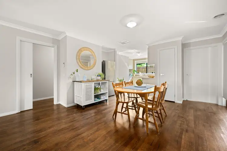 Third view of Homely house listing, 2/119 Phillips Street, Wodonga VIC 3690