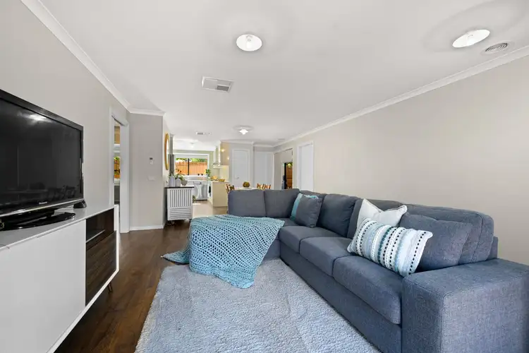 Sixth view of Homely house listing, 2/119 Phillips Street, Wodonga VIC 3690