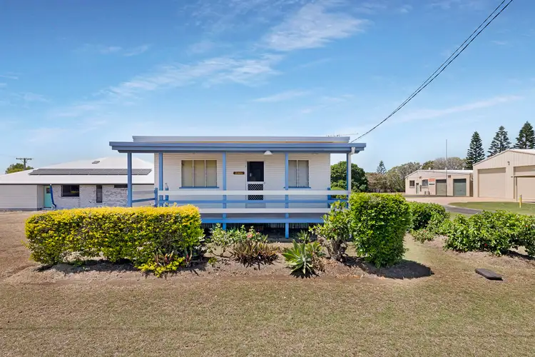 Main view of Homely house listing, 19 Brieschke Street, Elliott Heads QLD 4670