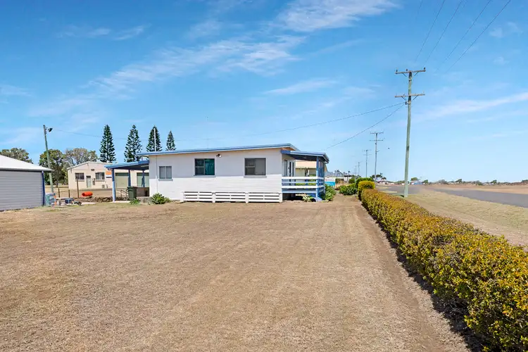 Second view of Homely house listing, 19 Brieschke Street, Elliott Heads QLD 4670
