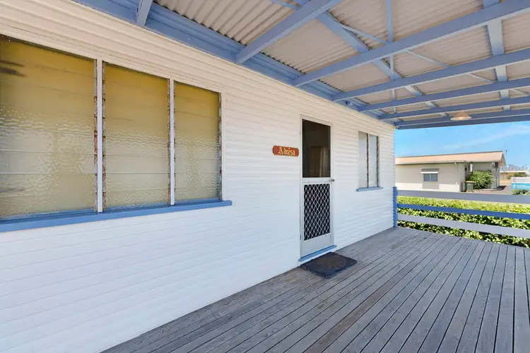 Fourth view of Homely house listing, 19 Brieschke Street, Elliott Heads QLD 4670