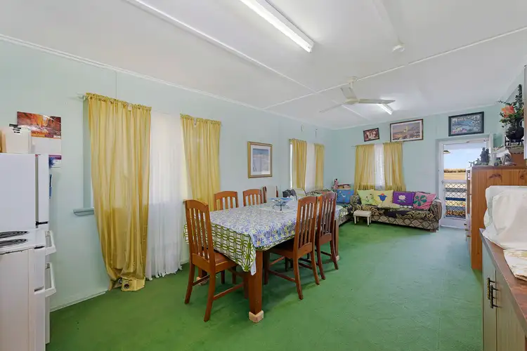 Fifth view of Homely house listing, 19 Brieschke Street, Elliott Heads QLD 4670