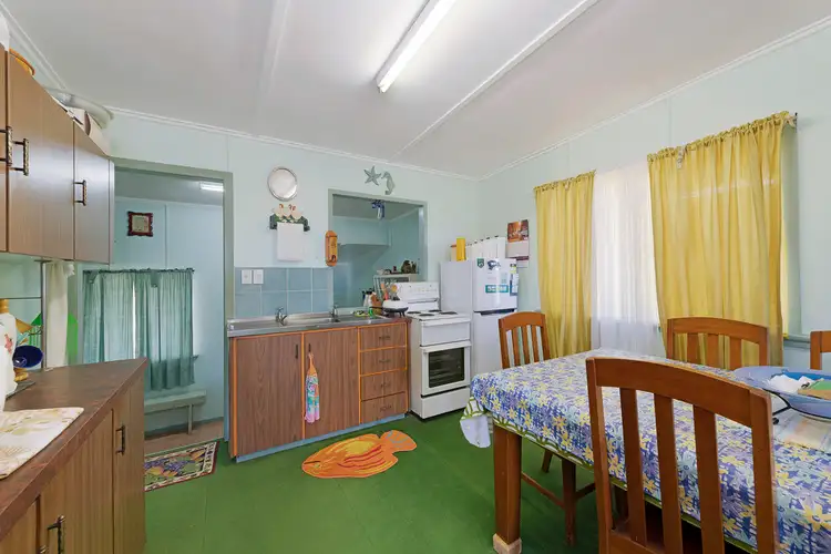 Sixth view of Homely house listing, 19 Brieschke Street, Elliott Heads QLD 4670