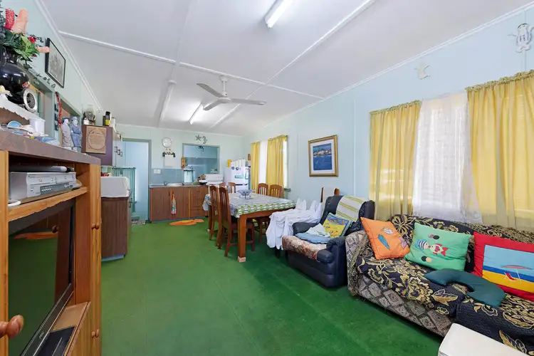 Seventh view of Homely house listing, 19 Brieschke Street, Elliott Heads QLD 4670