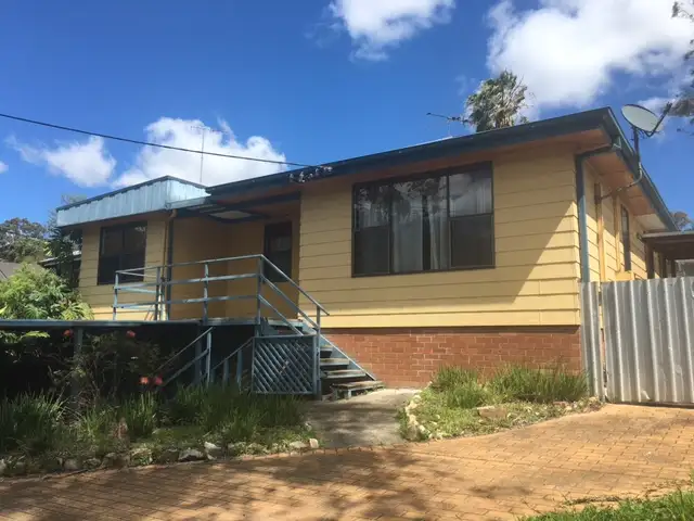 20 Jarrett Street