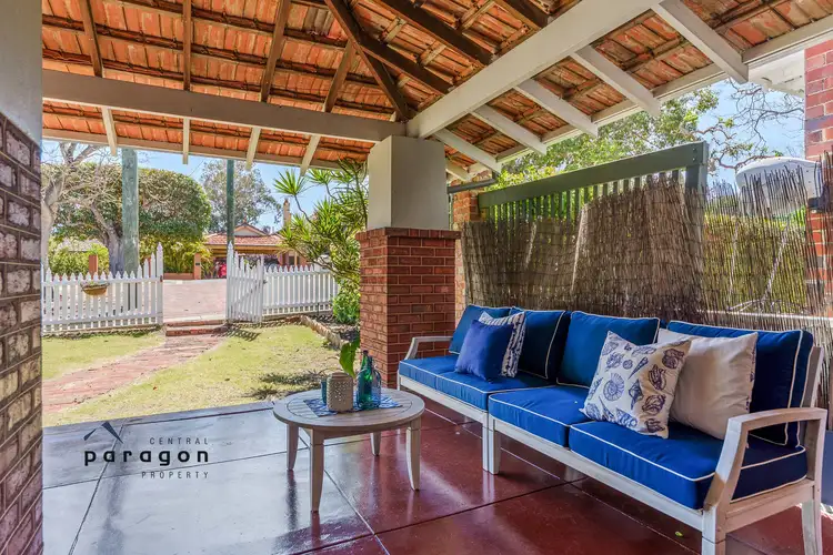 Fifth view of Homely house listing, 31 Paddington Street, North Perth WA 6006