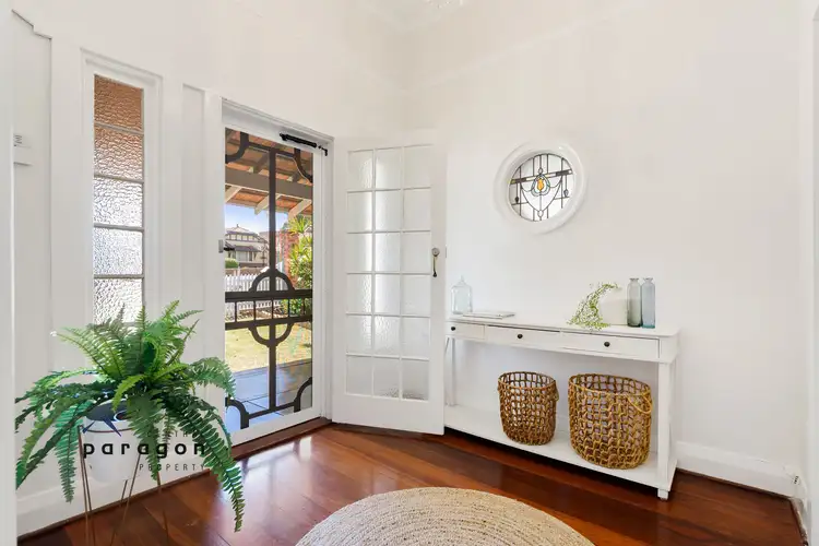 Sixth view of Homely house listing, 31 Paddington Street, North Perth WA 6006