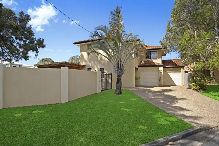 Main view of Homely house listing, 1/28 Twenty Third Avenue, Palm Beach QLD 4221