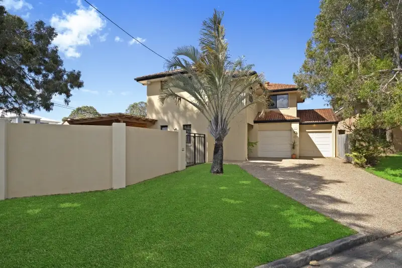 Main view of Homely house listing, 1/28 Twenty Third Avenue, Palm Beach QLD 4221