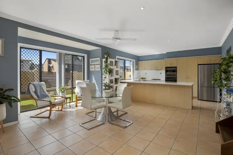 Fifth view of Homely house listing, 1/28 Twenty Third Avenue, Palm Beach QLD 4221