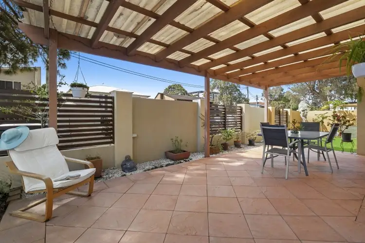 Sixth view of Homely house listing, 1/28 Twenty Third Avenue, Palm Beach QLD 4221