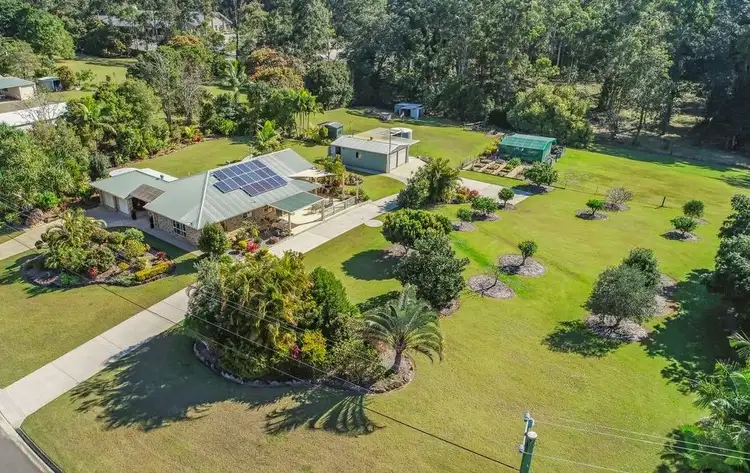 Second view of Homely house listing, 20 Glenfinnan Court, Forest Glen QLD 4556
