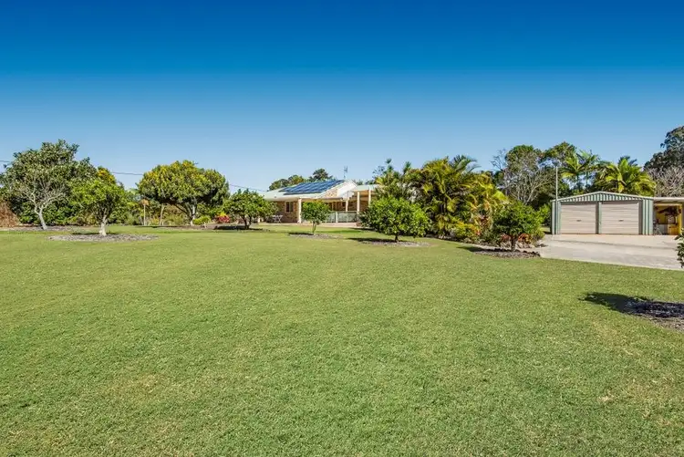 Sixth view of Homely house listing, 20 Glenfinnan Court, Forest Glen QLD 4556