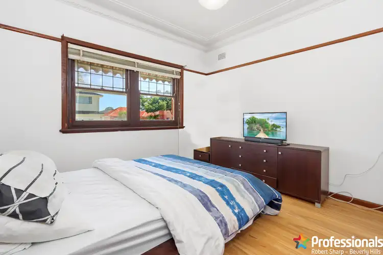 Sixth view of Homely house listing, 11 Fleming Street, Beverly Hills NSW 2209