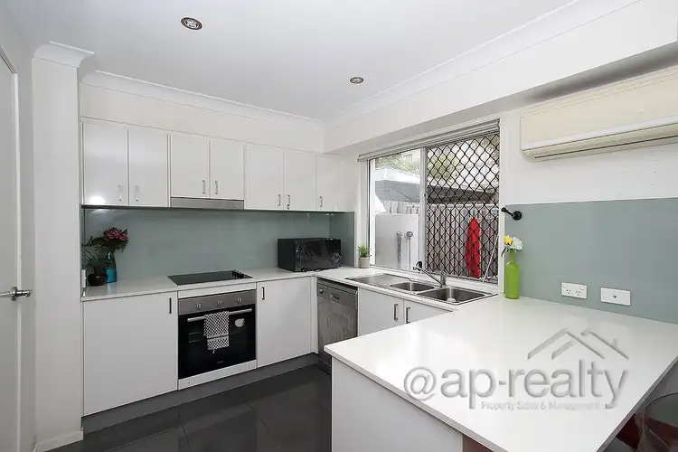 Fifth view of Homely townhouse listing, 18/137 Progress Road, Richlands QLD 4077