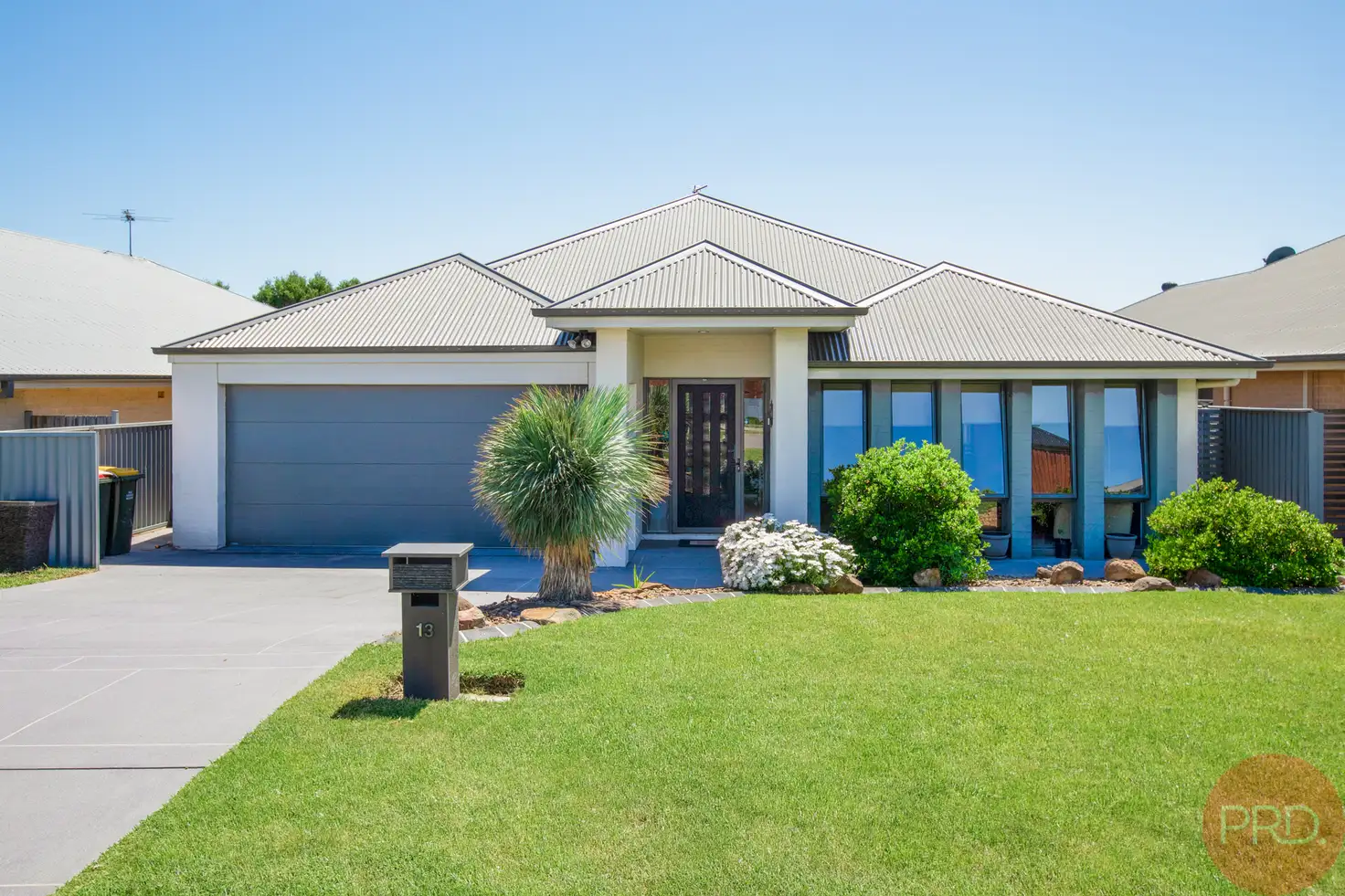 Main view of Homely house listing, 13 James Leslie Drive, Gillieston Heights NSW 2321