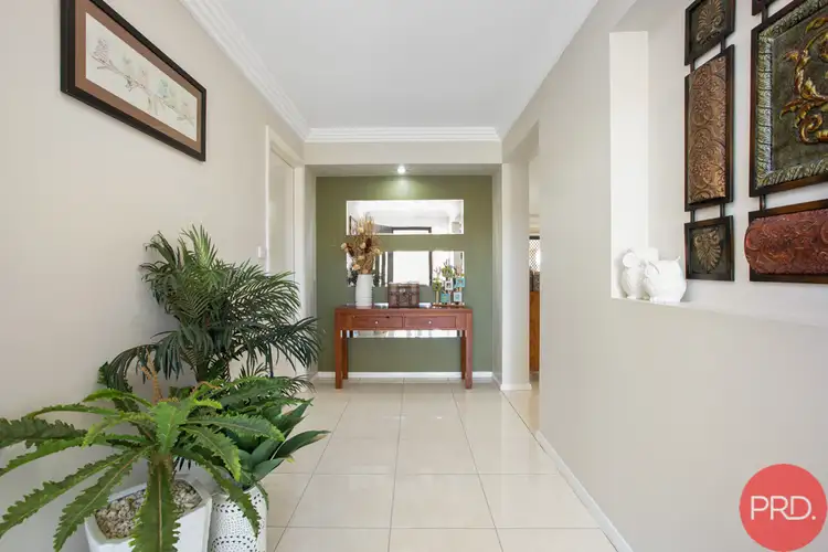 Second view of Homely house listing, 13 James Leslie Drive, Gillieston Heights NSW 2321