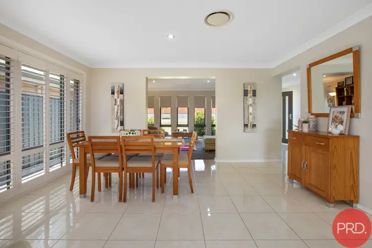 Third view of Homely house listing, 13 James Leslie Drive, Gillieston Heights NSW 2321