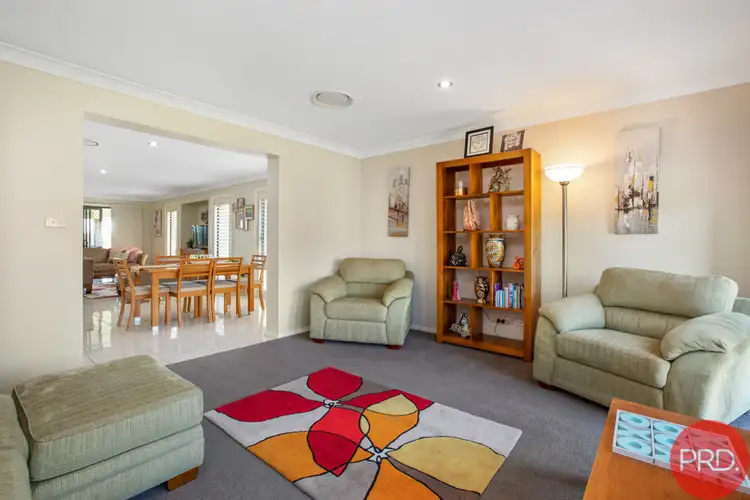 Fifth view of Homely house listing, 13 James Leslie Drive, Gillieston Heights NSW 2321