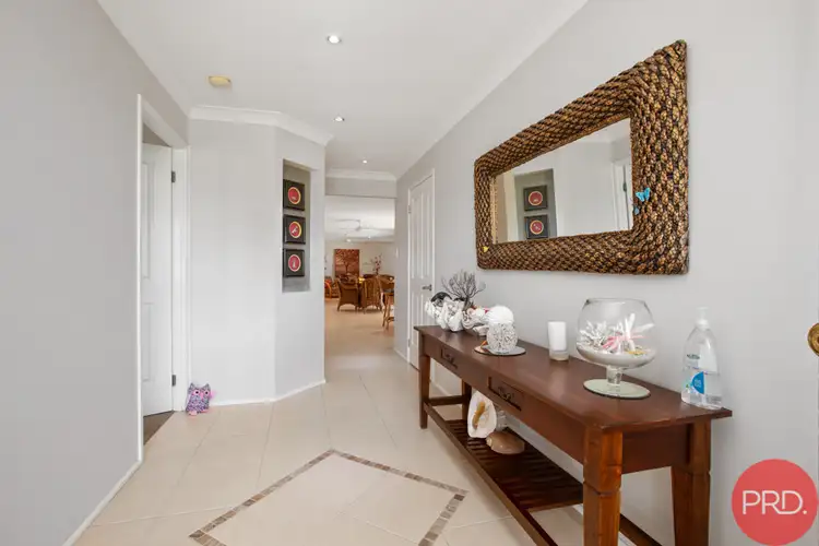 Second view of Homely house listing, 25 Yaldara Avenue, Thornton NSW 2322
