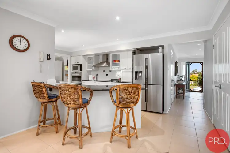 Third view of Homely house listing, 25 Yaldara Avenue, Thornton NSW 2322