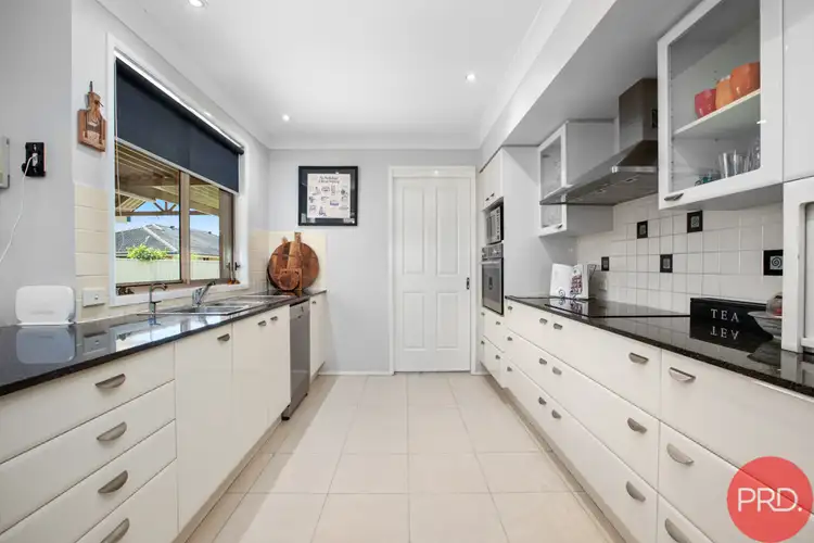 Fourth view of Homely house listing, 25 Yaldara Avenue, Thornton NSW 2322