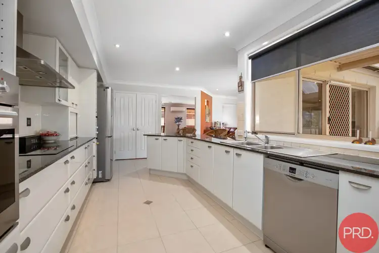 Fifth view of Homely house listing, 25 Yaldara Avenue, Thornton NSW 2322