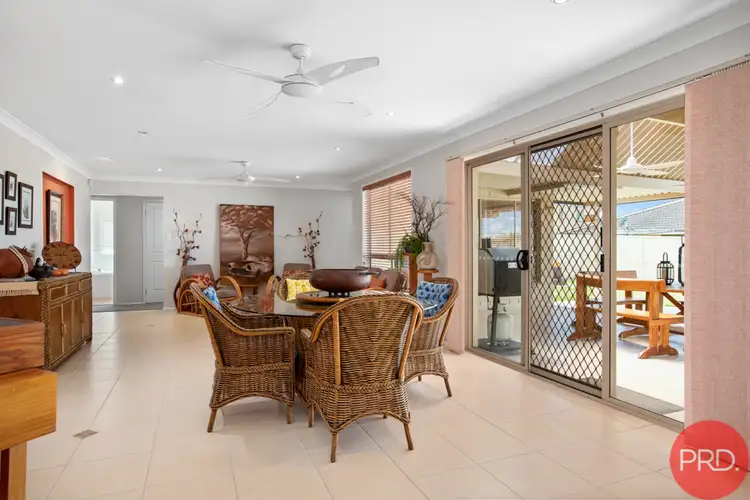Sixth view of Homely house listing, 25 Yaldara Avenue, Thornton NSW 2322