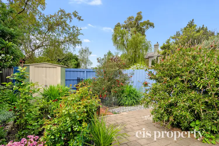 Third view of Homely unit listing, 99 Hill Street, West Hobart TAS 7000
