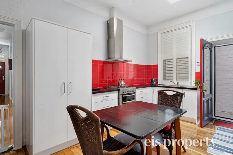 Fourth view of Homely unit listing, 99 Hill Street, West Hobart TAS 7000