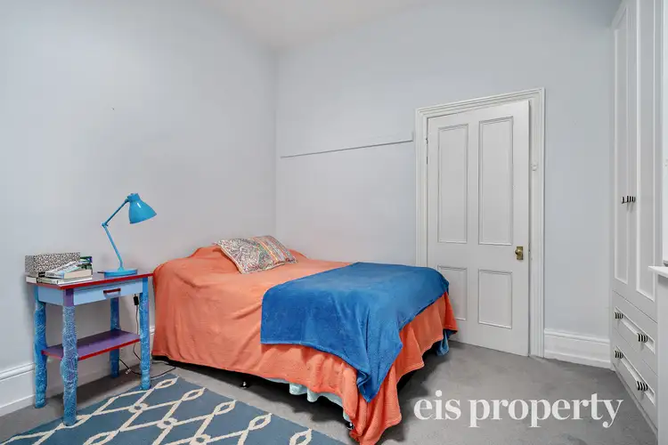 Fifth view of Homely unit listing, 99 Hill Street, West Hobart TAS 7000