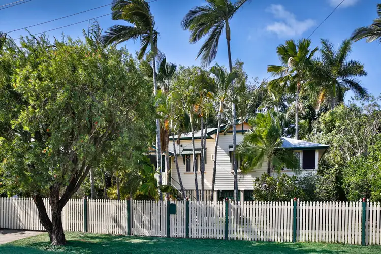 Main view of Homely house listing, 29 Carr Street, Hermit Park QLD 4812