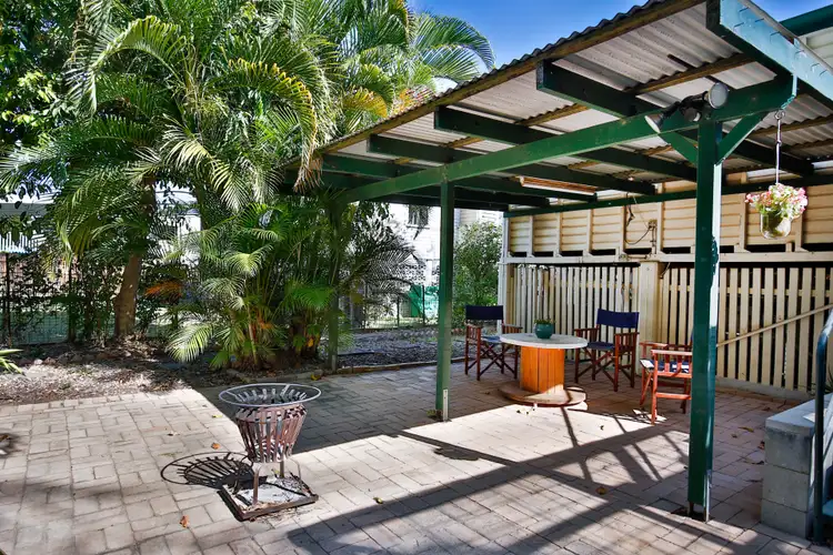 Second view of Homely house listing, 29 Carr Street, Hermit Park QLD 4812