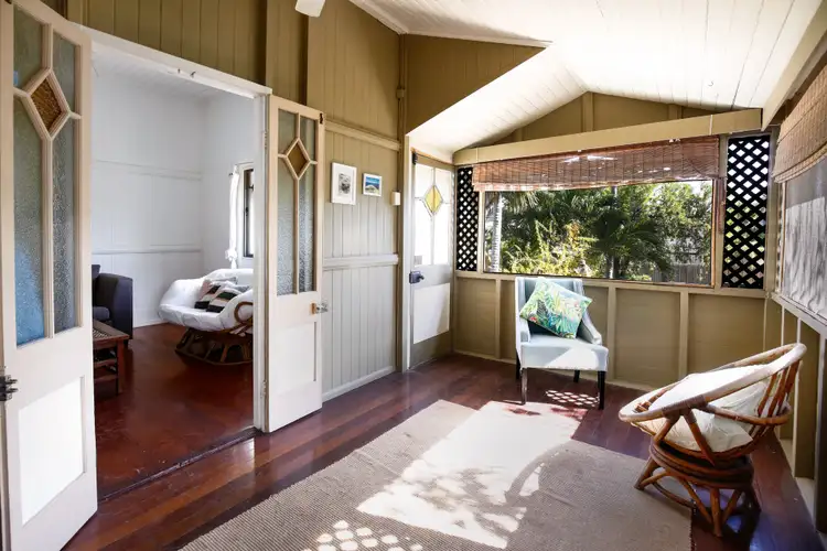 Fifth view of Homely house listing, 29 Carr Street, Hermit Park QLD 4812