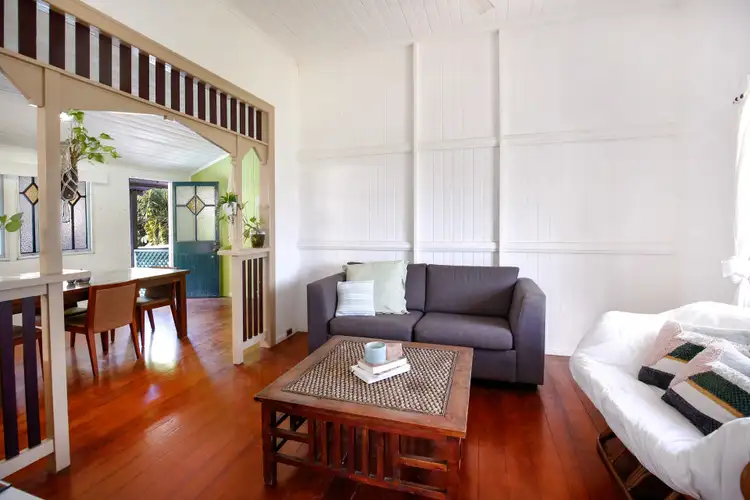 Sixth view of Homely house listing, 29 Carr Street, Hermit Park QLD 4812