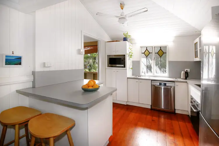 Seventh view of Homely house listing, 29 Carr Street, Hermit Park QLD 4812