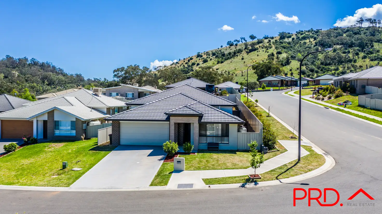 Main view of Homely house listing, 2 Borrowdale Close, Tamworth NSW 2340