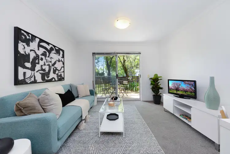 Main view of Homely unit listing, 6/274 Anzac Parade, Kensington NSW 2033