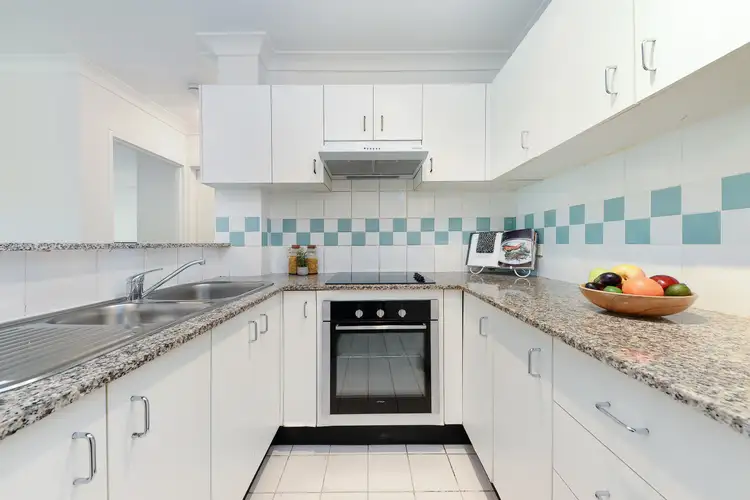 Second view of Homely unit listing, 6/274 Anzac Parade, Kensington NSW 2033