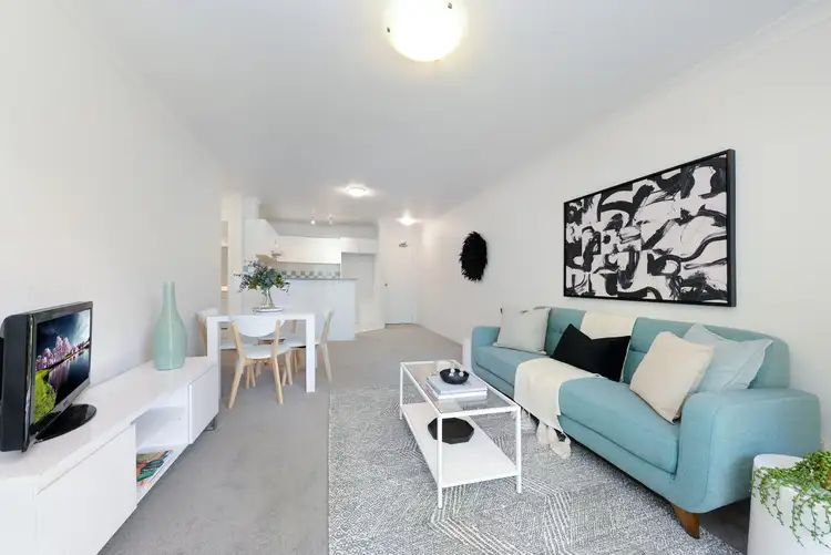 Fifth view of Homely unit listing, 6/274 Anzac Parade, Kensington NSW 2033