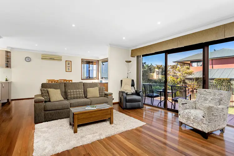 1 Surveyor Avenue, Heathcote NSW 2233