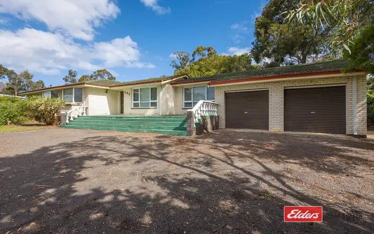 582 Lower King Road, Lower King WA 6330