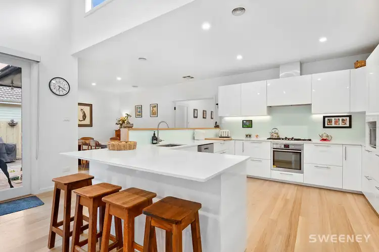 Second view of Homely house listing, 37 Seagull Avenue, Altona VIC 3018