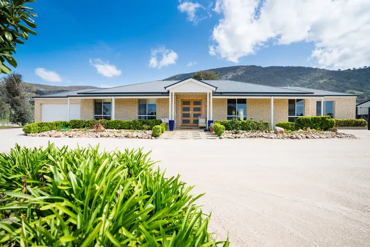Second view of Homely rural property listing, 1508 Kiewa Valley Highway, Kiewa VIC 3691