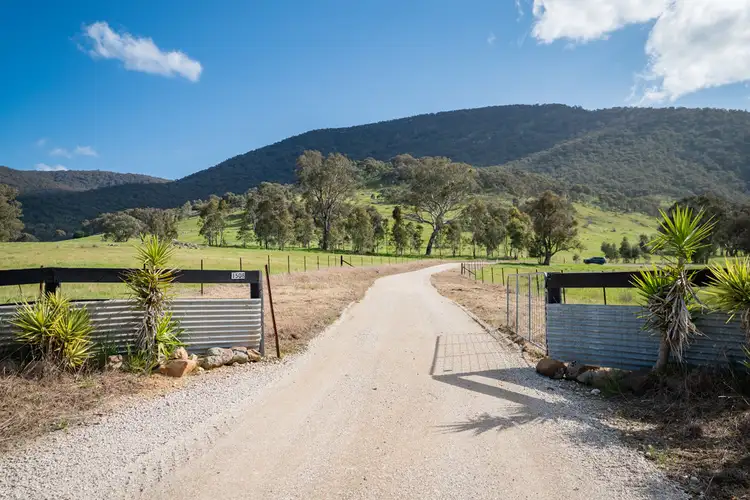 Fifth view of Homely rural property listing, 1508 Kiewa Valley Highway, Kiewa VIC 3691