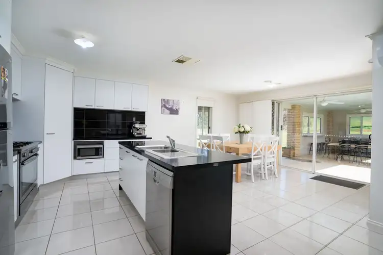 Seventh view of Homely rural property listing, 1508 Kiewa Valley Highway, Kiewa VIC 3691