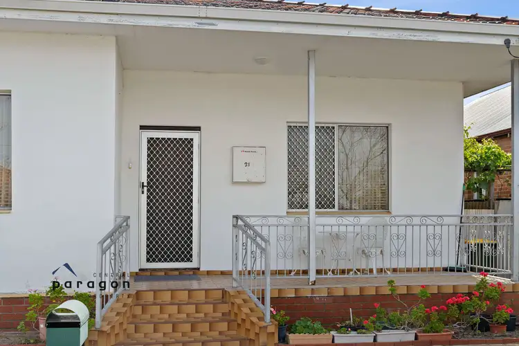 Second view of Homely house listing, 21 Coronation Street, North Perth WA 6006