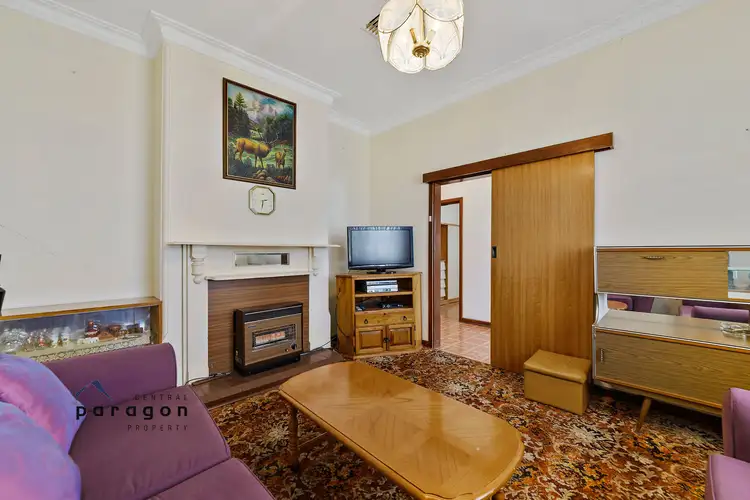 Fifth view of Homely house listing, 21 Coronation Street, North Perth WA 6006
