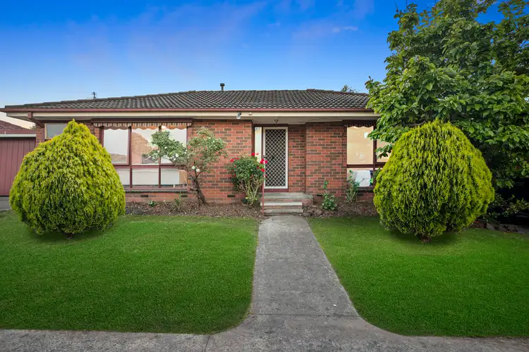 2/23-25 Edina Road, Ferntree Gully VIC 3156
