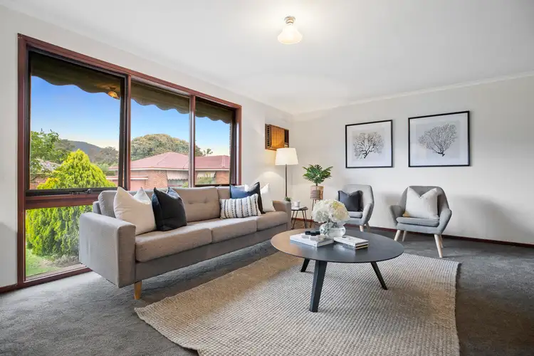 Third view of Homely unit listing, 2/23-25 Edina Road, Ferntree Gully VIC 3156